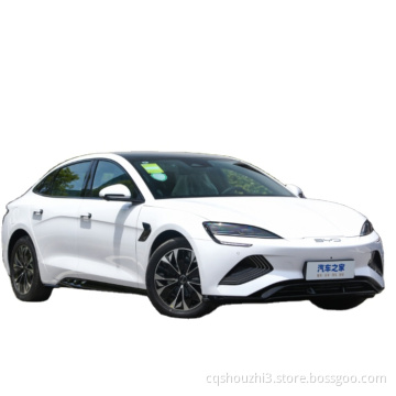 In stock Electric Car BYD SEAL 715 EV 2022 Nuova auto Non usata Auto Listino prezzi BYD Veicolo elettrico dal rivenditore di automobili Chongqing
